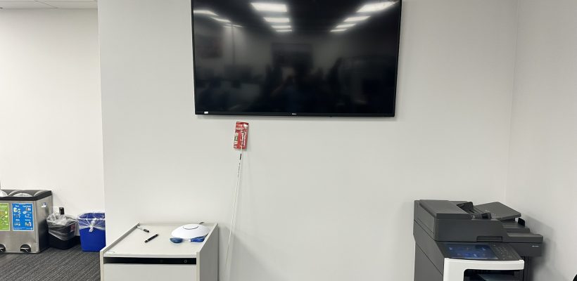 Add-On: Surface Cord Cover