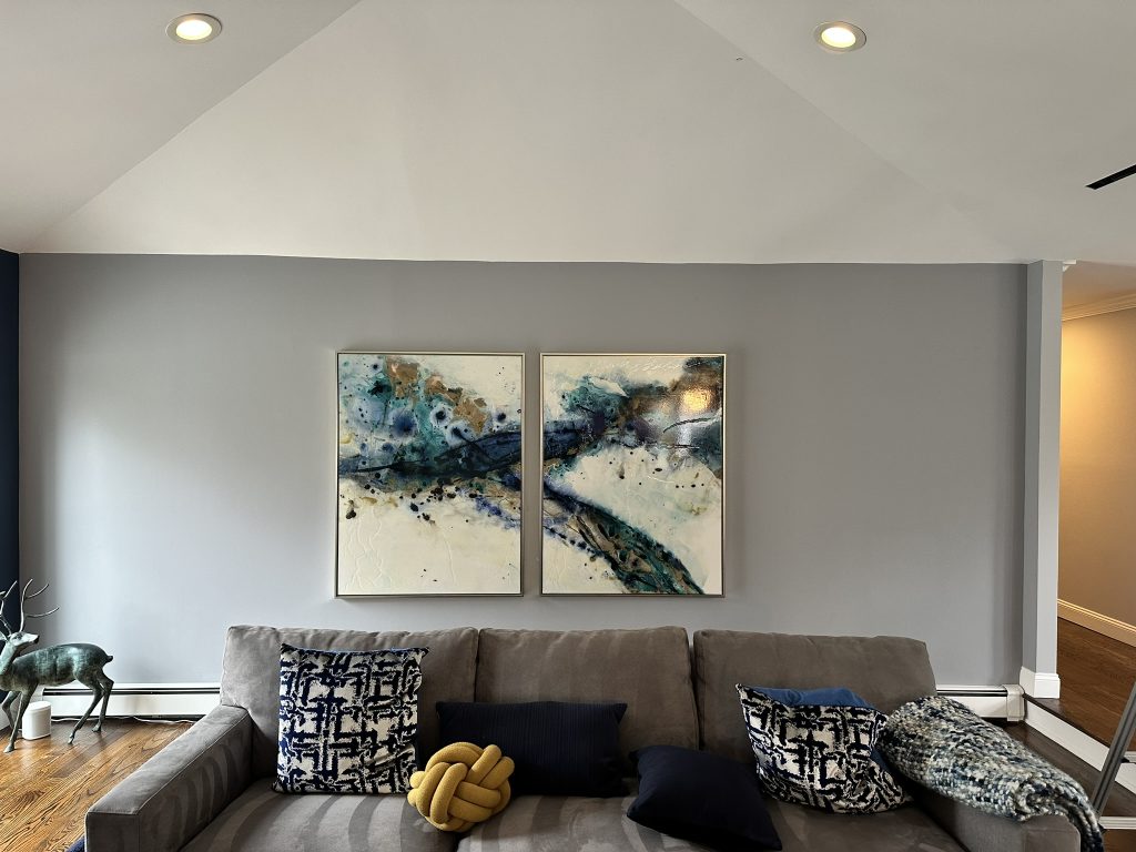 Pictures Gallery in Roslyn, NY