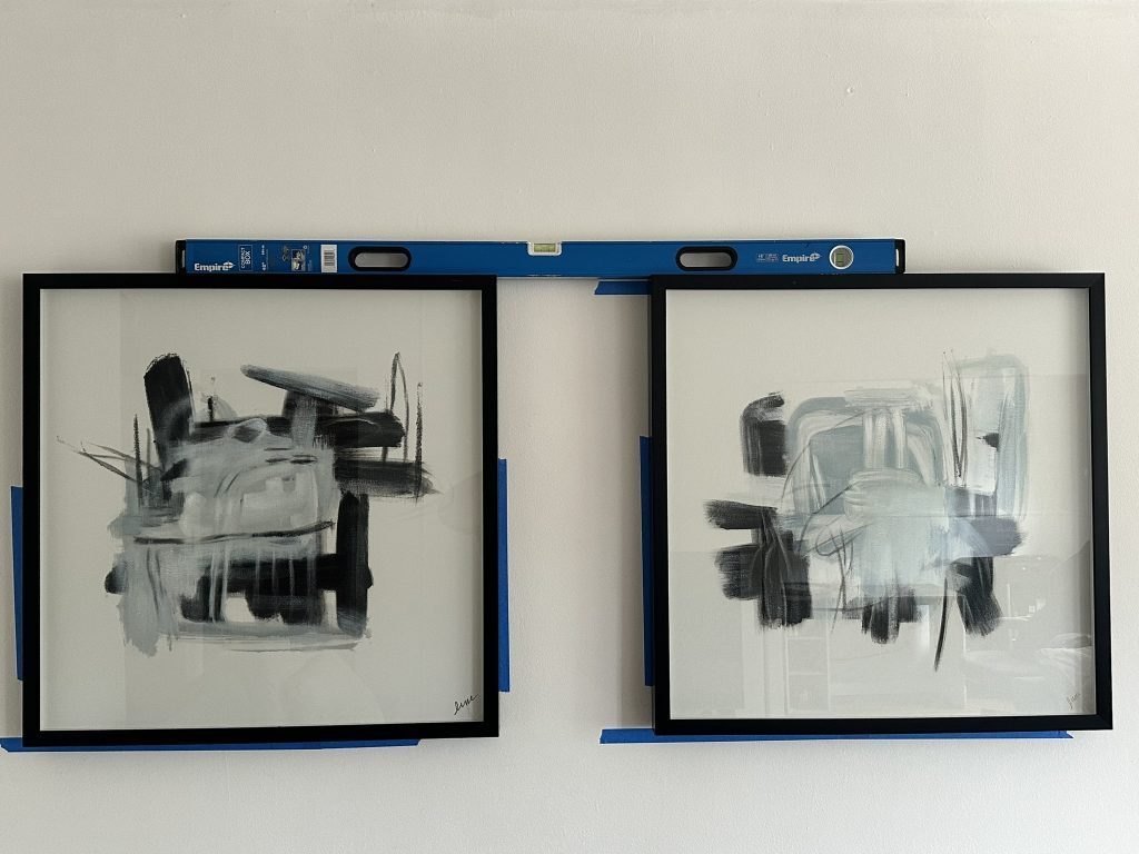 Pictures Gallery wall in Massapequa, NY